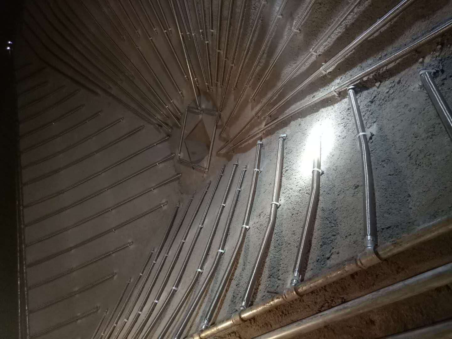 达尔罕茂明安联合流化棒