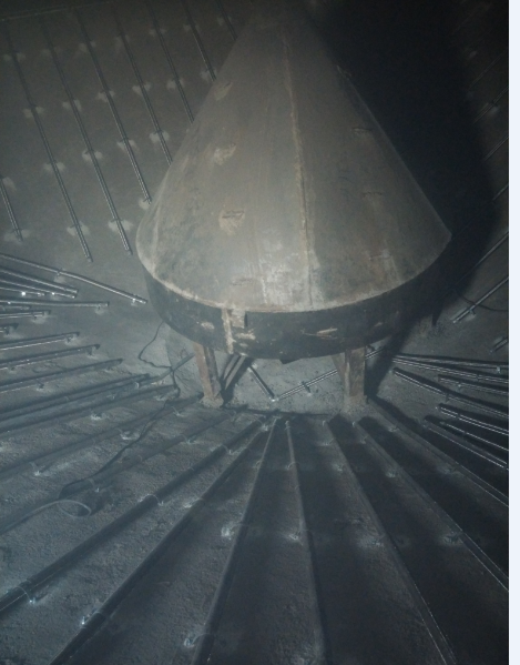 达尔罕茂明安联合气化管