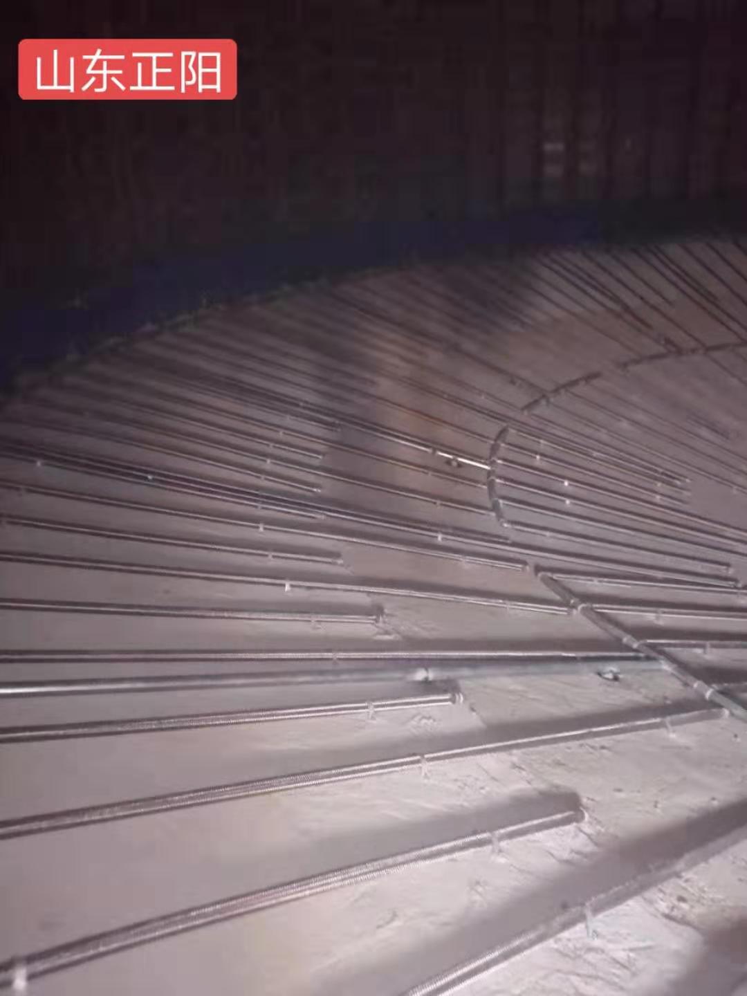 达尔罕茂明安联合流化棒