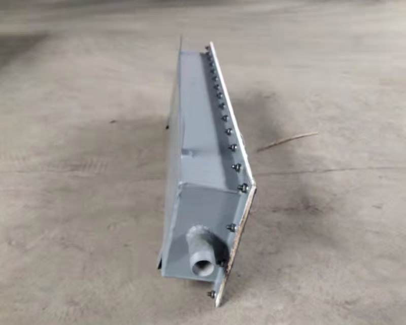 达尔罕茂明安联合充气箱